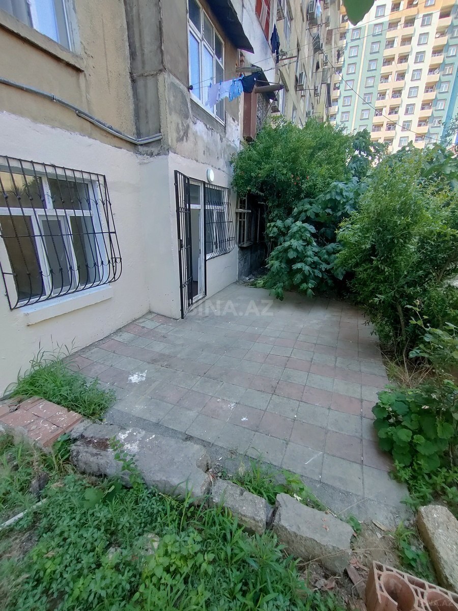 2 otaqlı Köhnə tikili, Əhmədli q., Bakı
