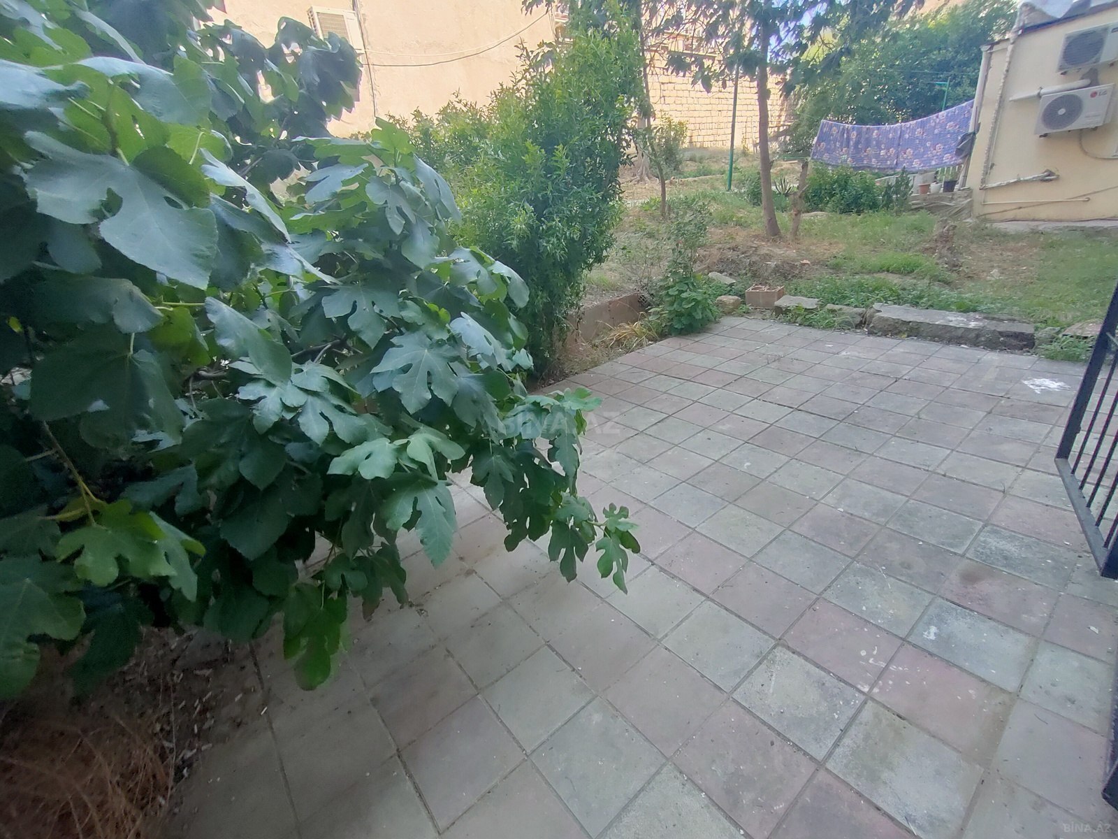 2 otaqlı Köhnə tikili, Əhmədli q., Bakı