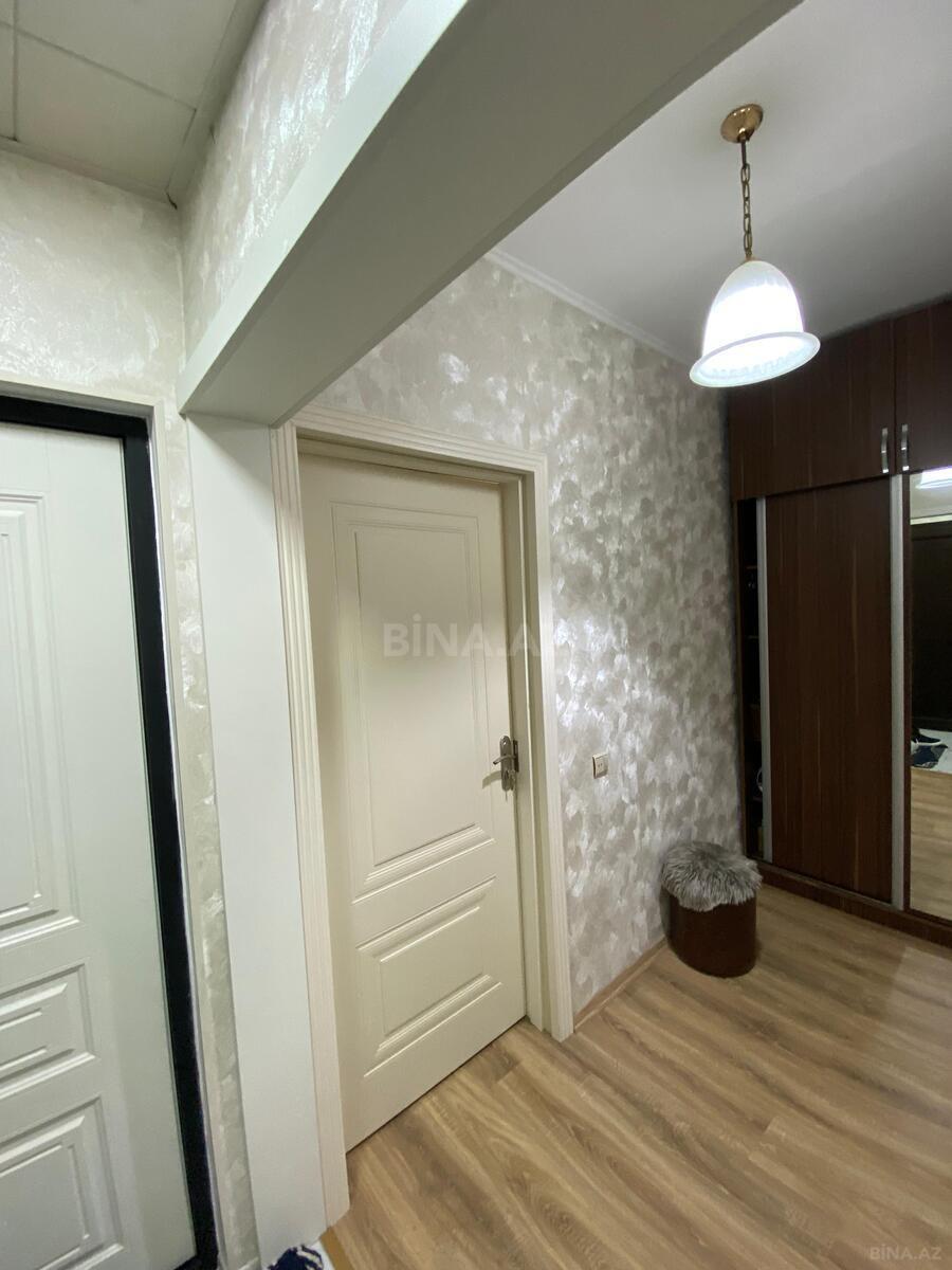 2 otaqlı Köhnə tikili, Bakıxanov q., Bakı