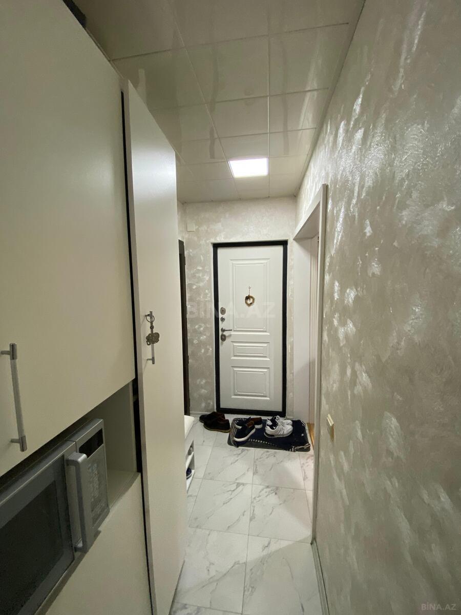 2 otaqlı Köhnə tikili, Bakıxanov q., Bakı