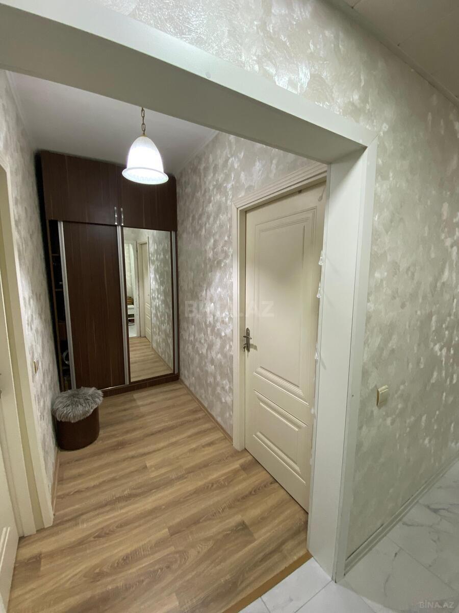 2 otaqlı Köhnə tikili, Bakıxanov q., Bakı
