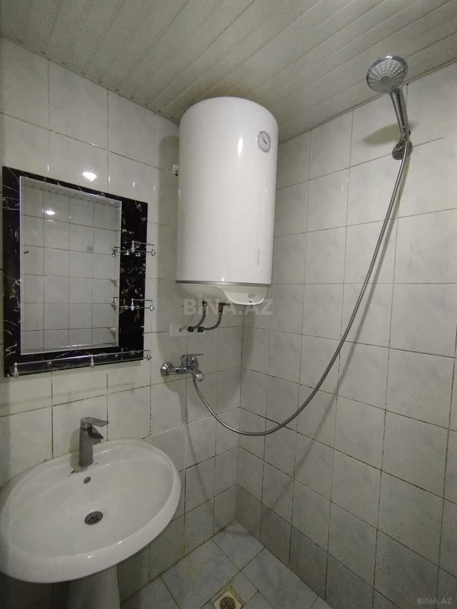 2 otaqlı Köhnə tikili, İnşaatçılar m., Bakı
