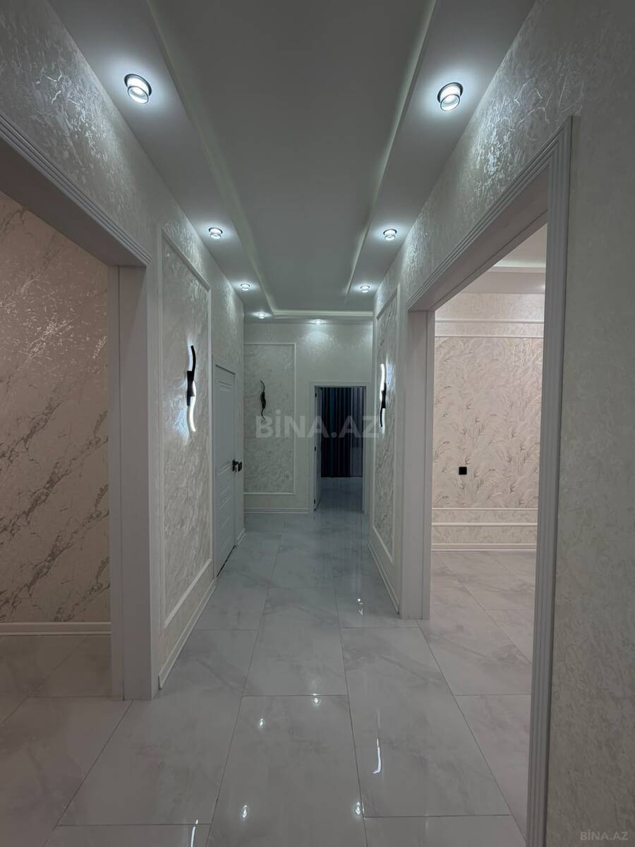 3 otaqlı Həyət evi/Bağ evi, Şüvəlan q., Bakı