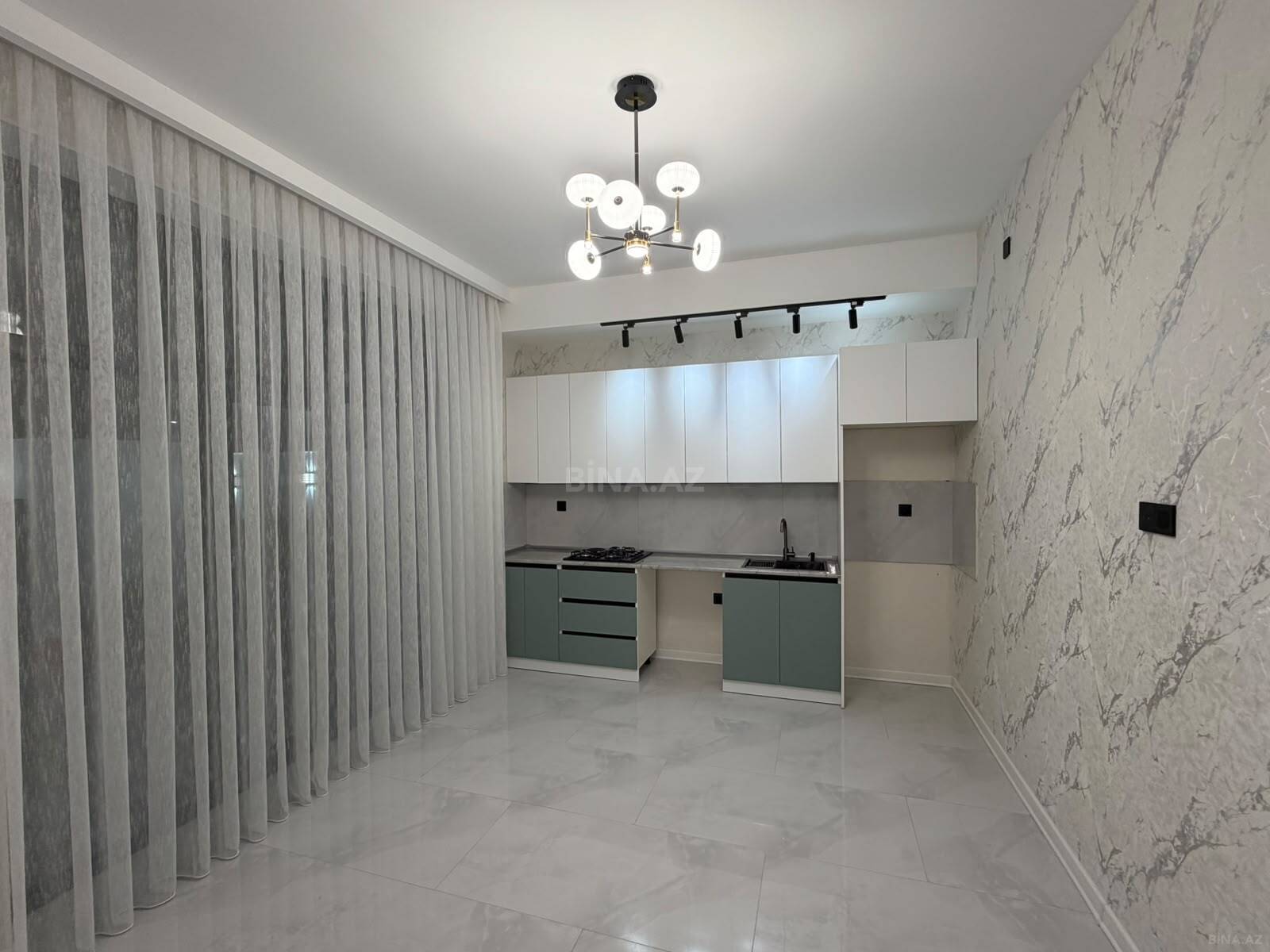 3 otaqlı Həyət evi/Bağ evi, Şüvəlan q., Bakı