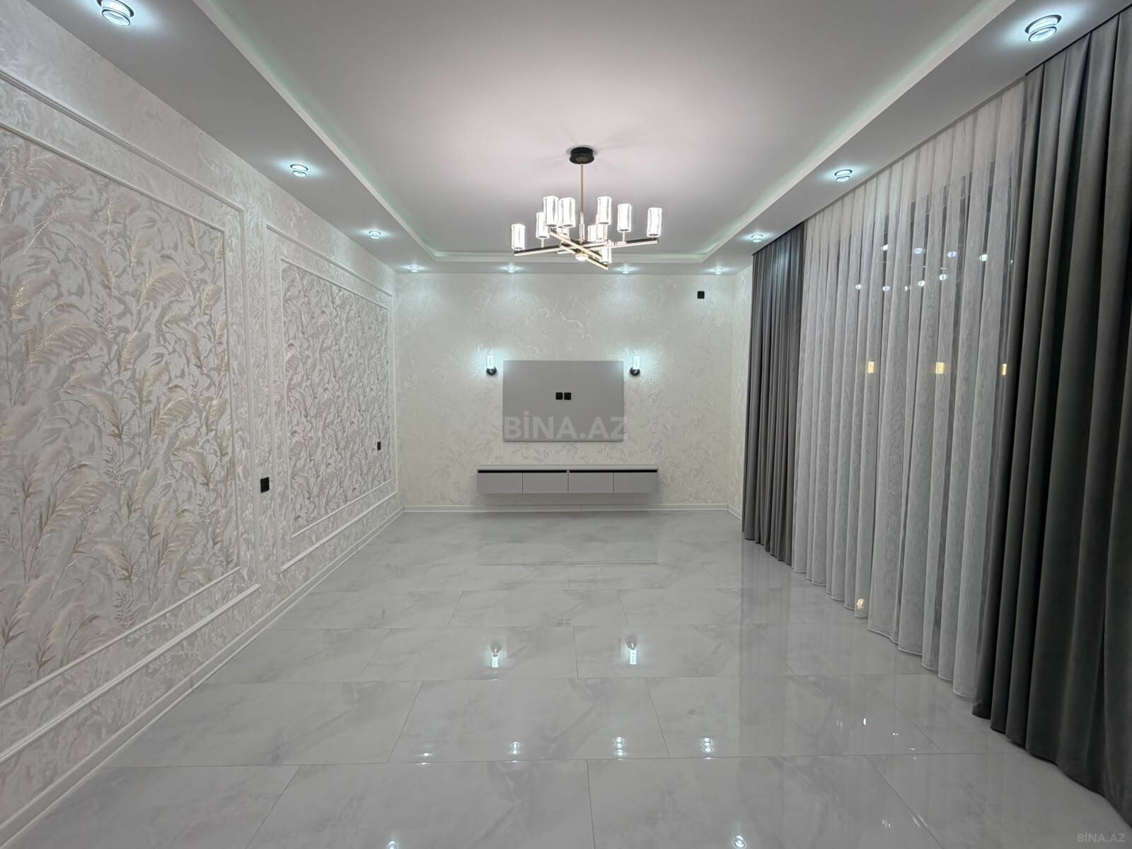 3 otaqlı Həyət evi/Bağ evi, Şüvəlan q., Bakı