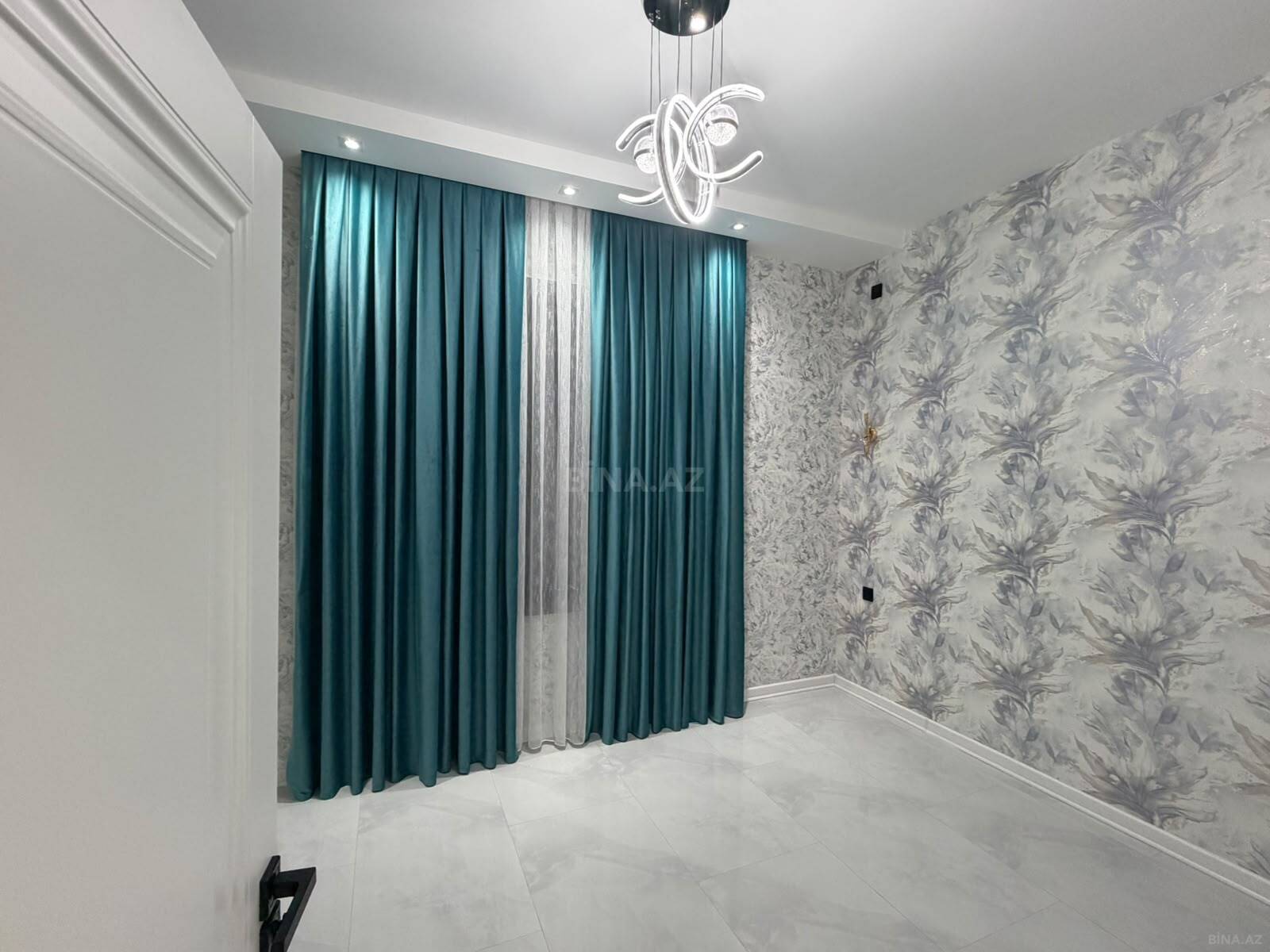 3 otaqlı Həyət evi/Bağ evi, Şüvəlan q., Bakı