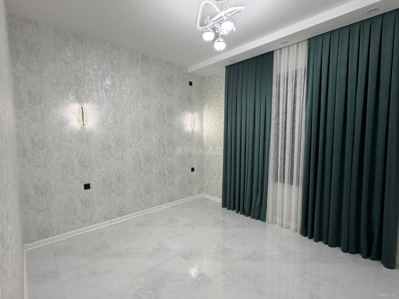 3 otaqlı Həyət evi/Bağ evi, Şüvəlan q., Bakı