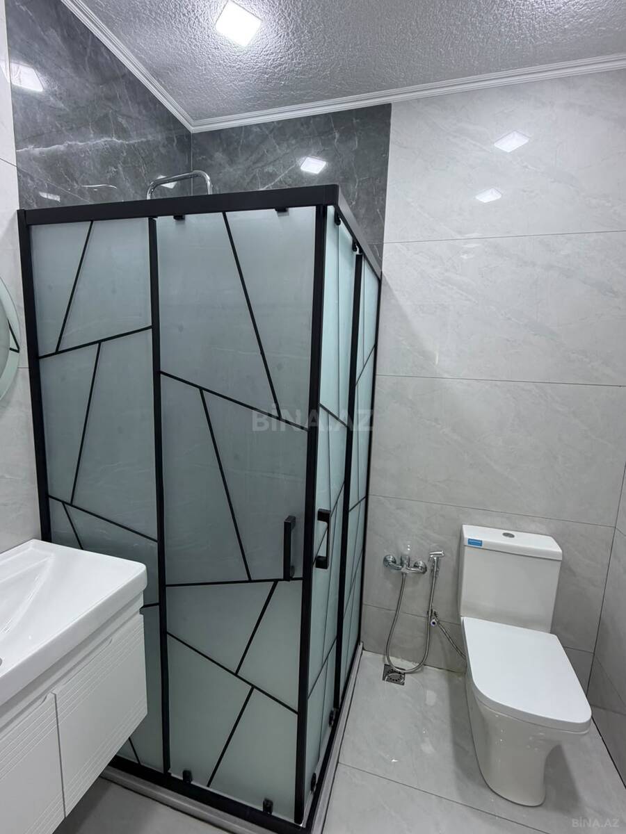 3 otaqlı Həyət evi/Bağ evi, Şüvəlan q., Bakı