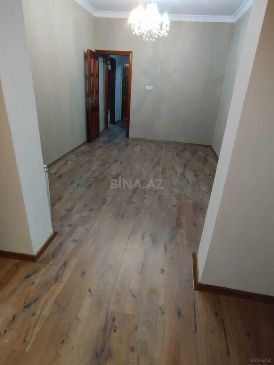 2 otaqlı Köhnə tikili, İnşaatçılar m., Bakı