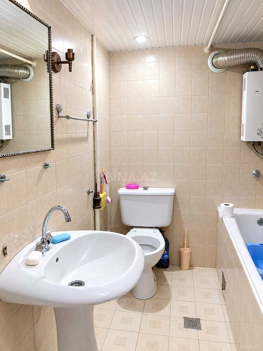 2 otaqlı Köhnə tikili, Nərimanov r., Bakı