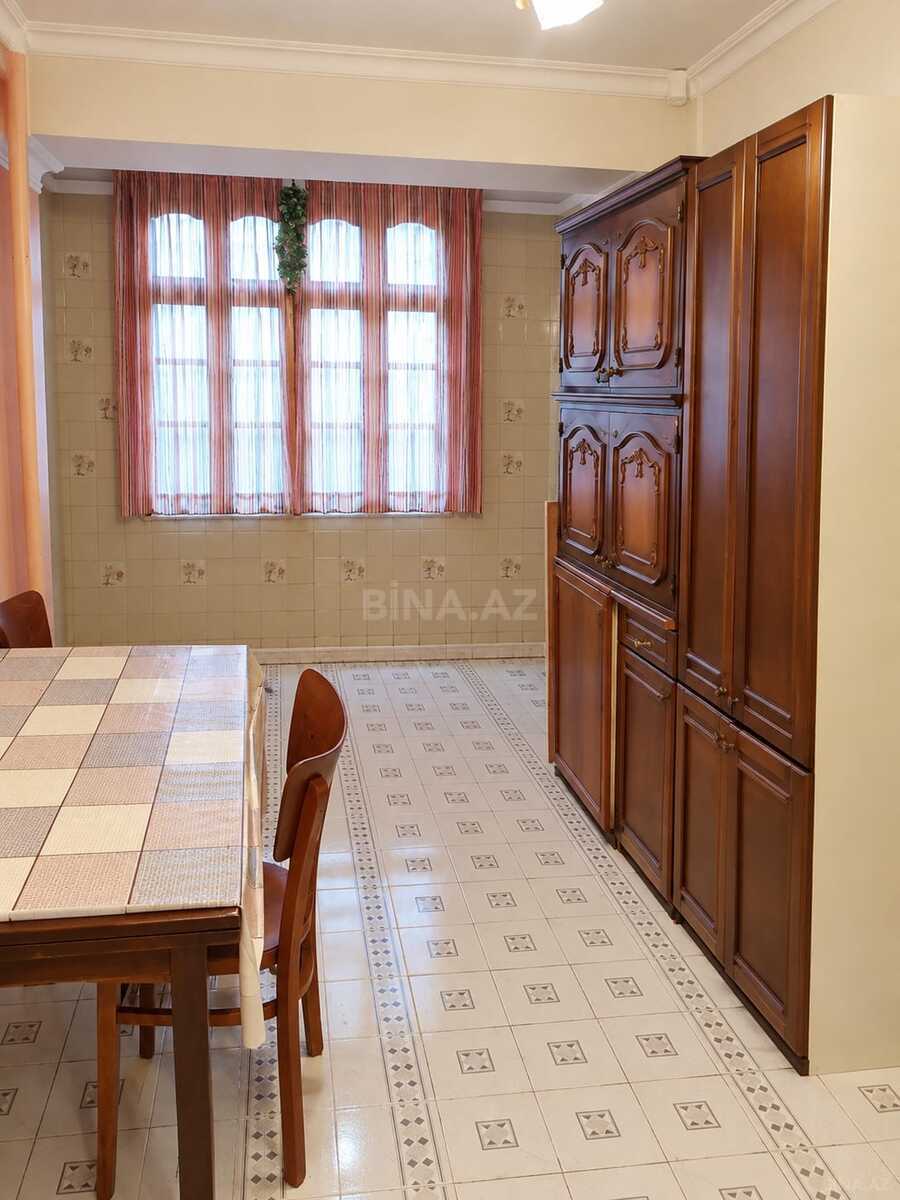 2 otaqlı Köhnə tikili, Nərimanov r., Bakı