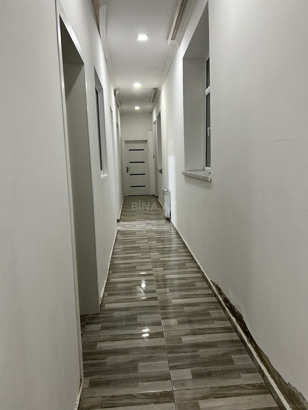 3 otaqlı Həyət evi/Bağ evi, Biləcəri q., Bakı