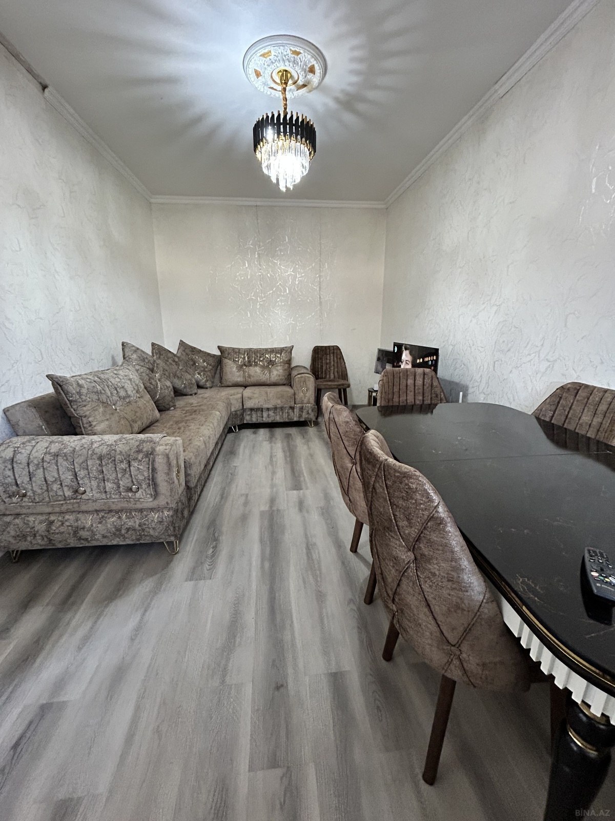 3 otaqlı Həyət evi/Bağ evi, Biləcəri q., Bakı