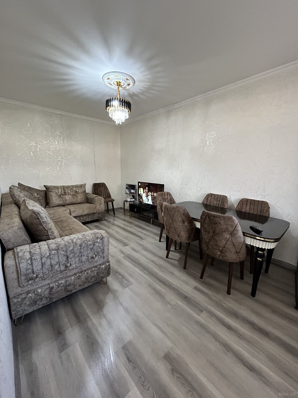 3 otaqlı Həyət evi/Bağ evi, Biləcəri q., Bakı