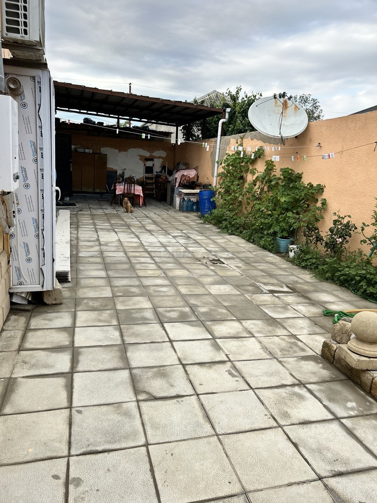 3 otaqlı Həyət evi/Bağ evi, Biləcəri q., Bakı