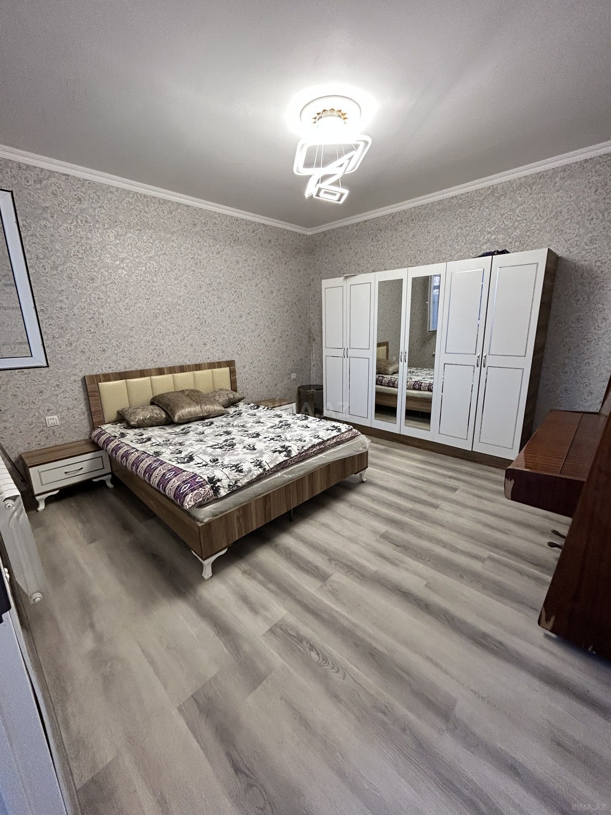 3 otaqlı Həyət evi/Bağ evi, Biləcəri q., Bakı