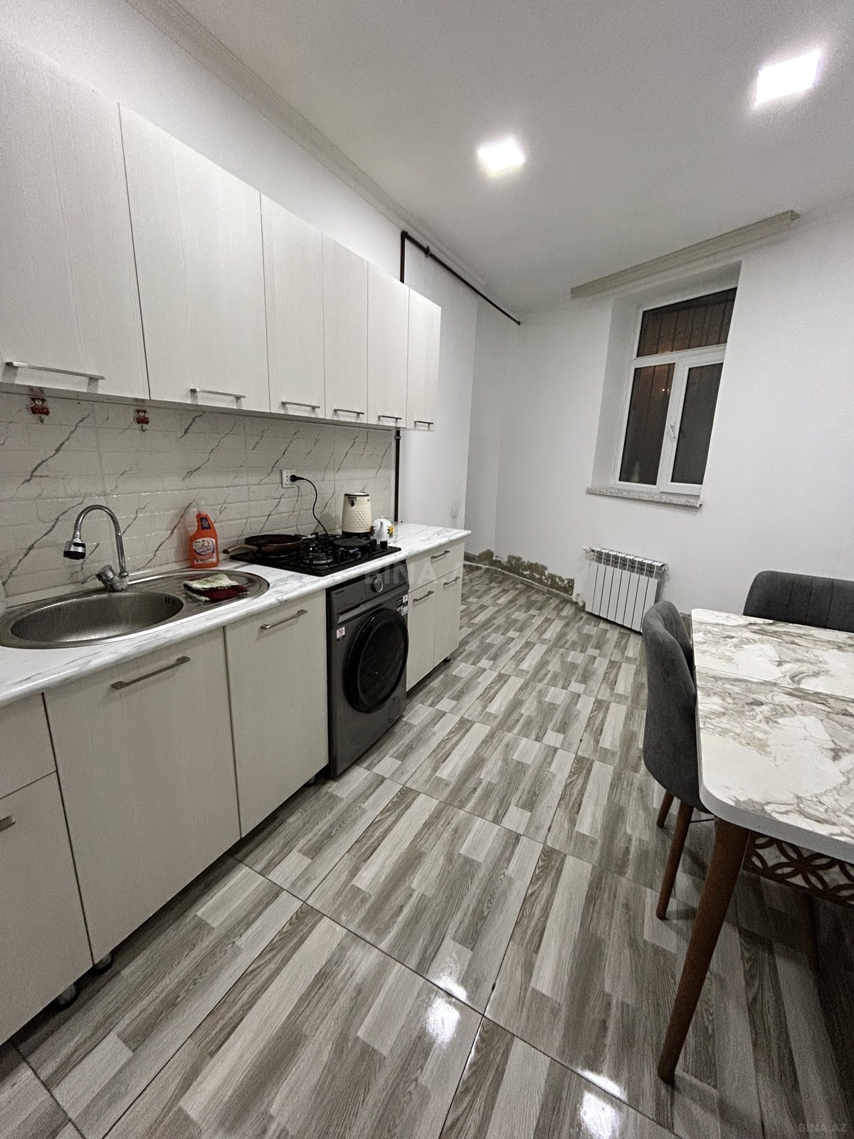 3 otaqlı Həyət evi/Bağ evi, Biləcəri q., Bakı