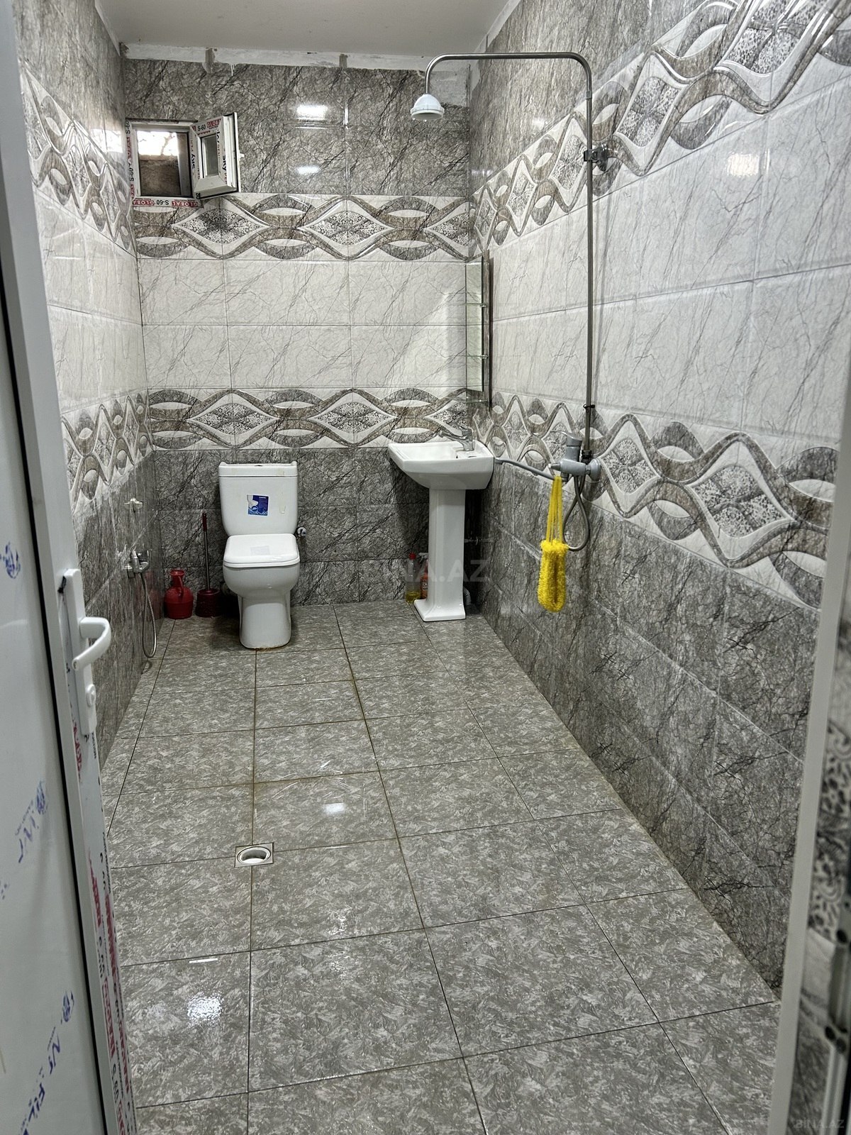 3 otaqlı Həyət evi/Bağ evi, Biləcəri q., Bakı