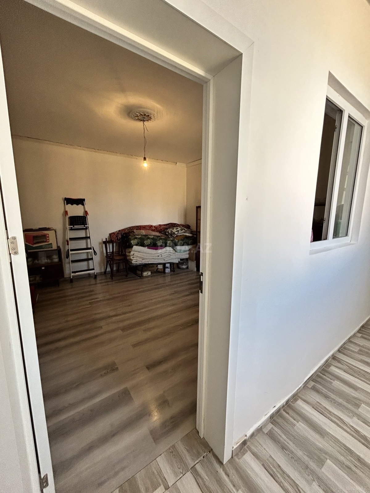 3 otaqlı Həyət evi/Bağ evi, Biləcəri q., Bakı