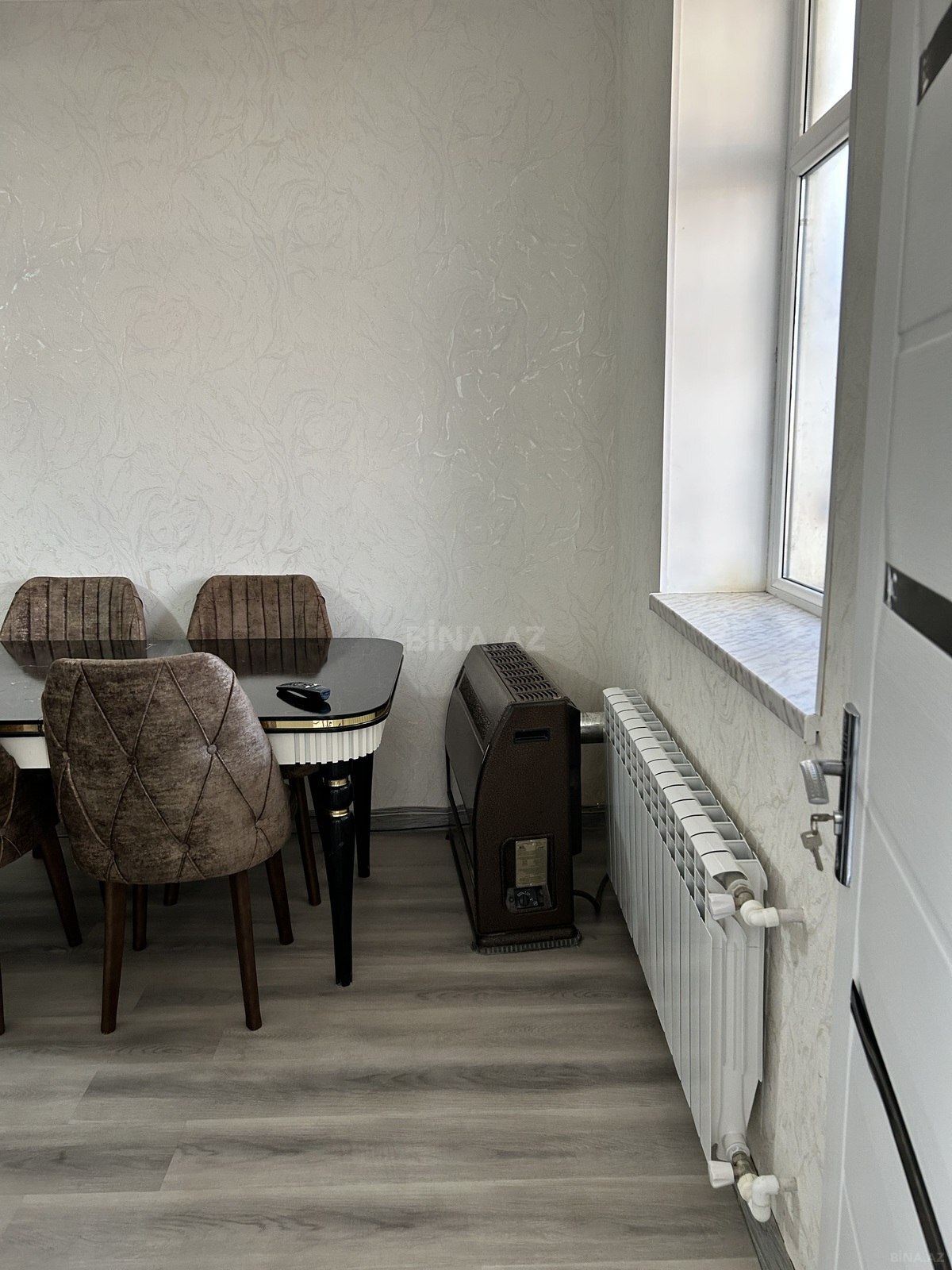 3 otaqlı Həyət evi/Bağ evi, Biləcəri q., Bakı