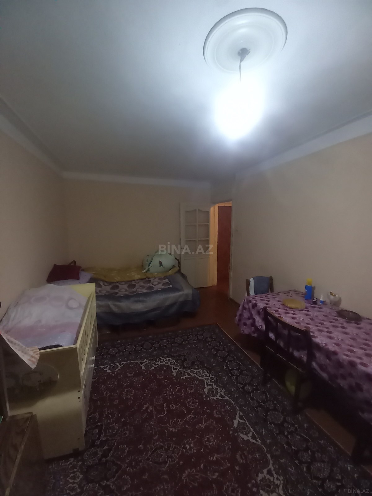 1 otaqlı Köhnə tikili, Abşeron r., Sumqayıt