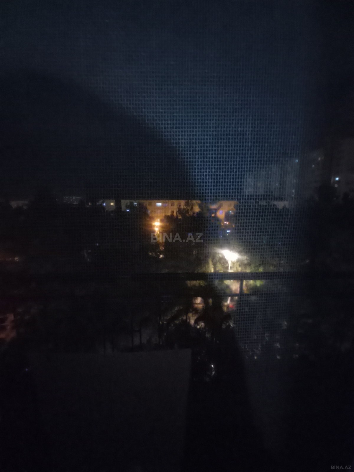 1 otaqlı Köhnə tikili, Abşeron r., Sumqayıt
