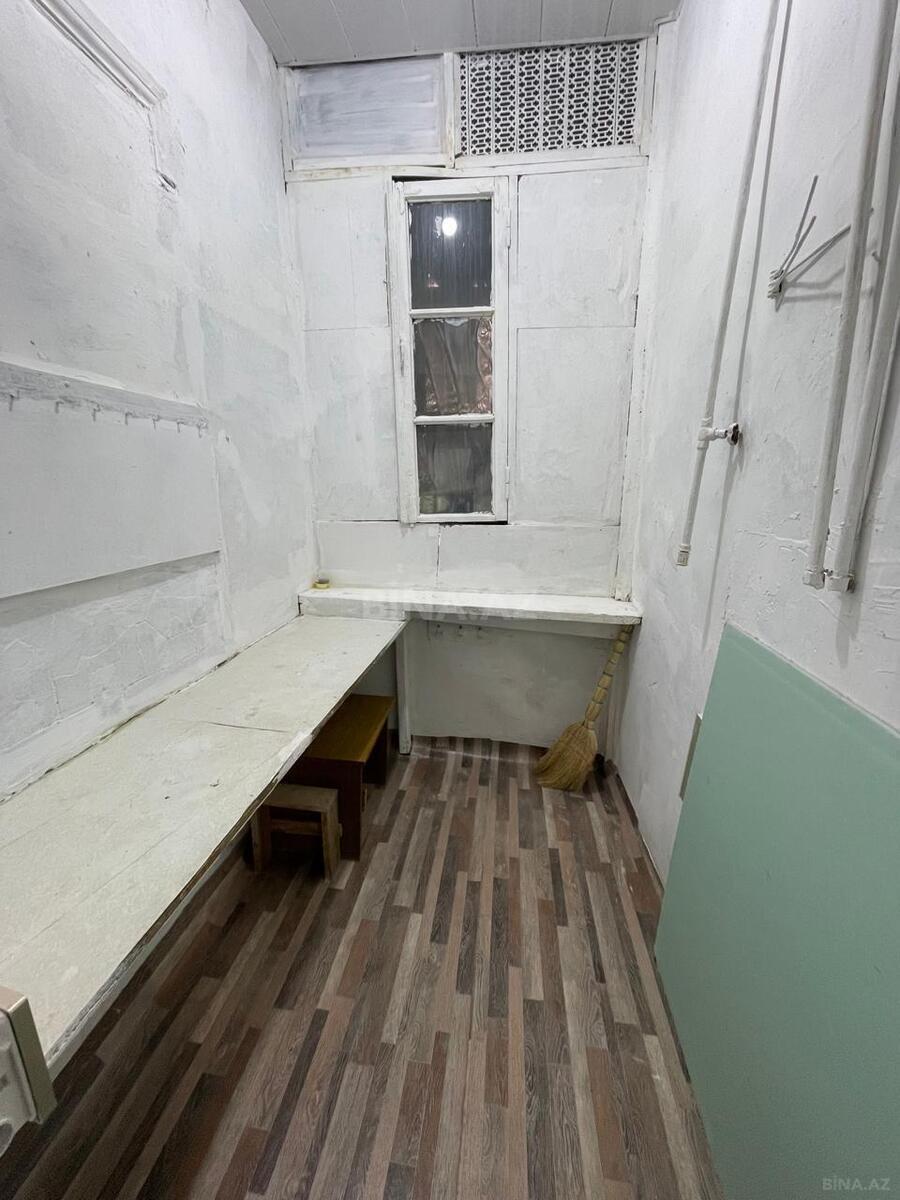 1 otaqlı Köhnə tikili, 28 May m., Bakı