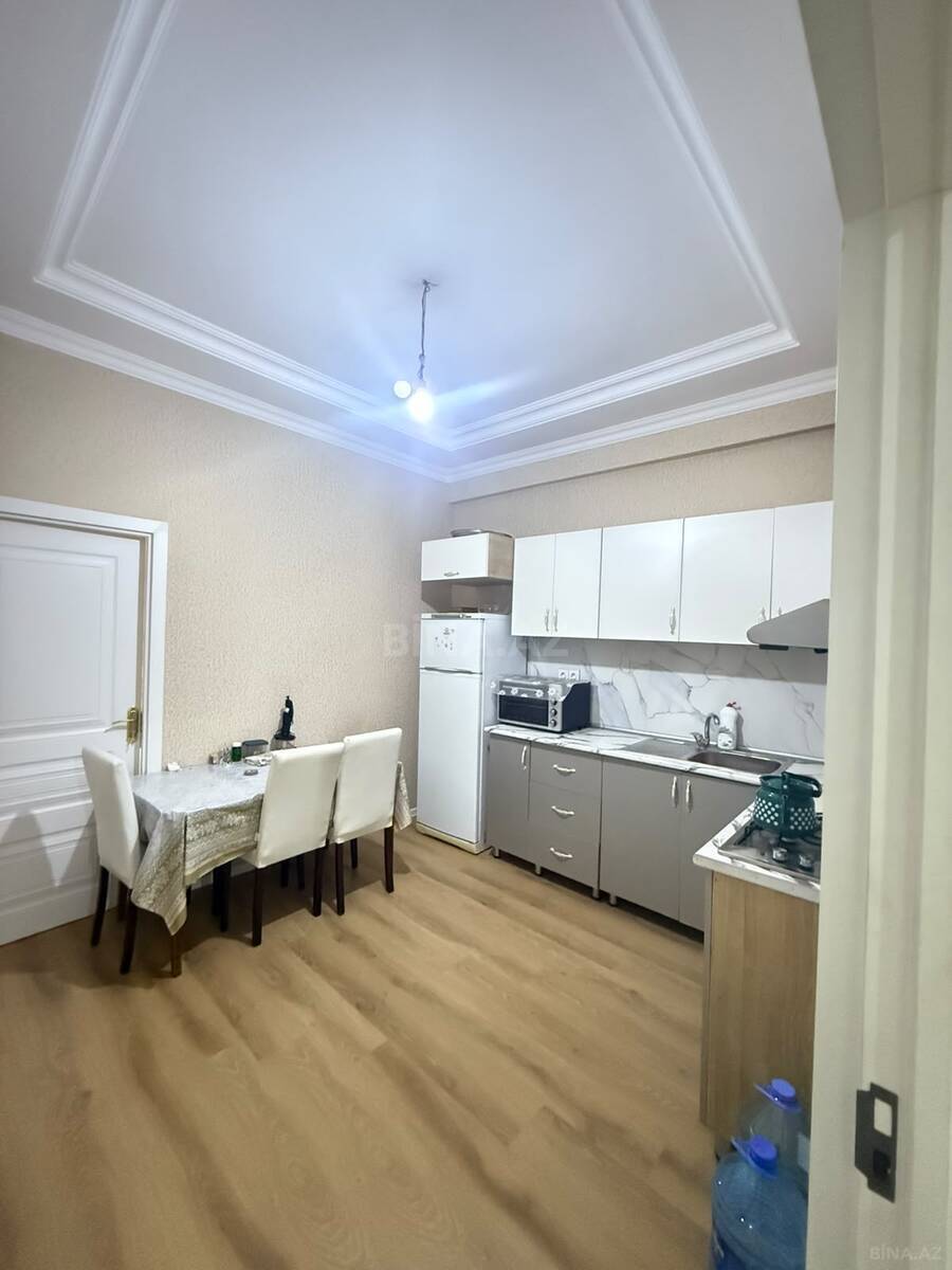 2 otaqlı Yeni tikili, Abşeron r., Sumqayıt