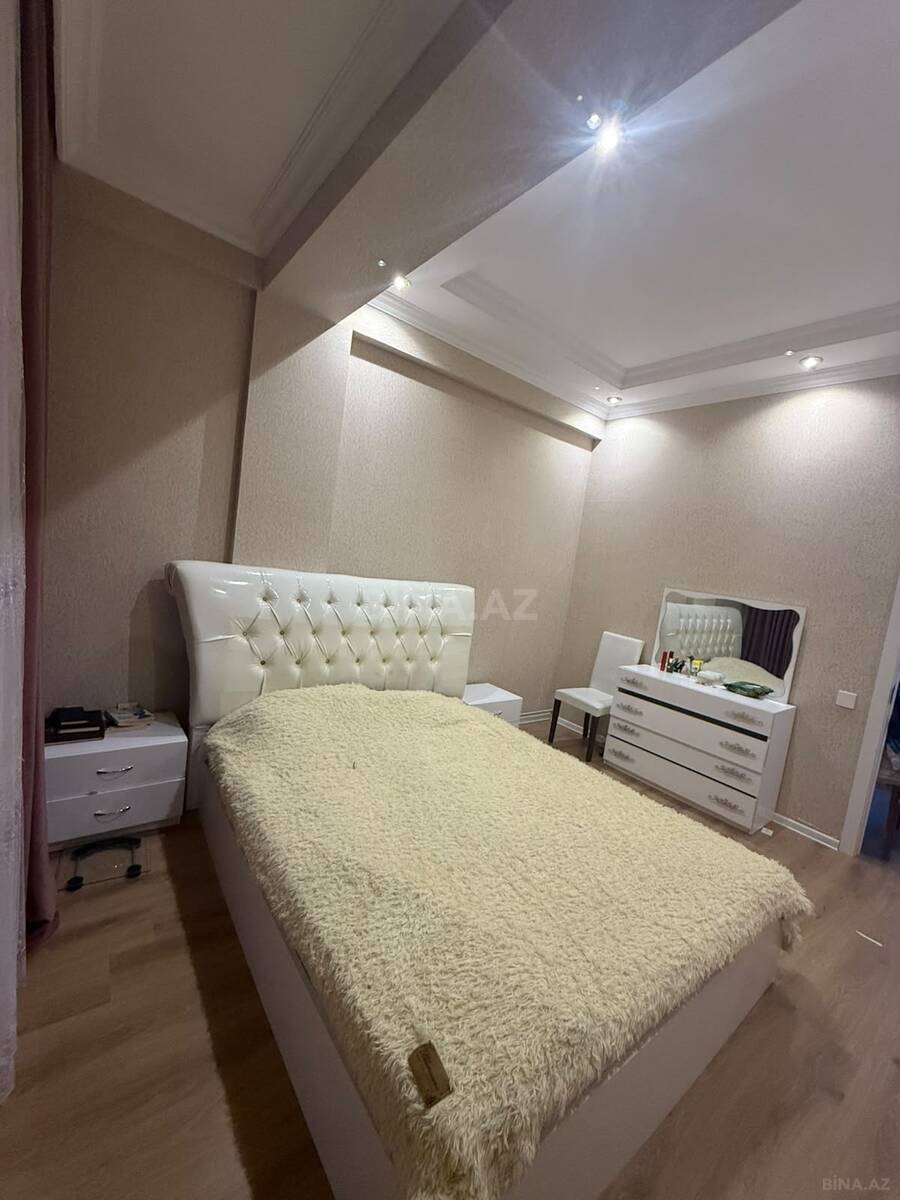 2 otaqlı Yeni tikili, Abşeron r., Sumqayıt