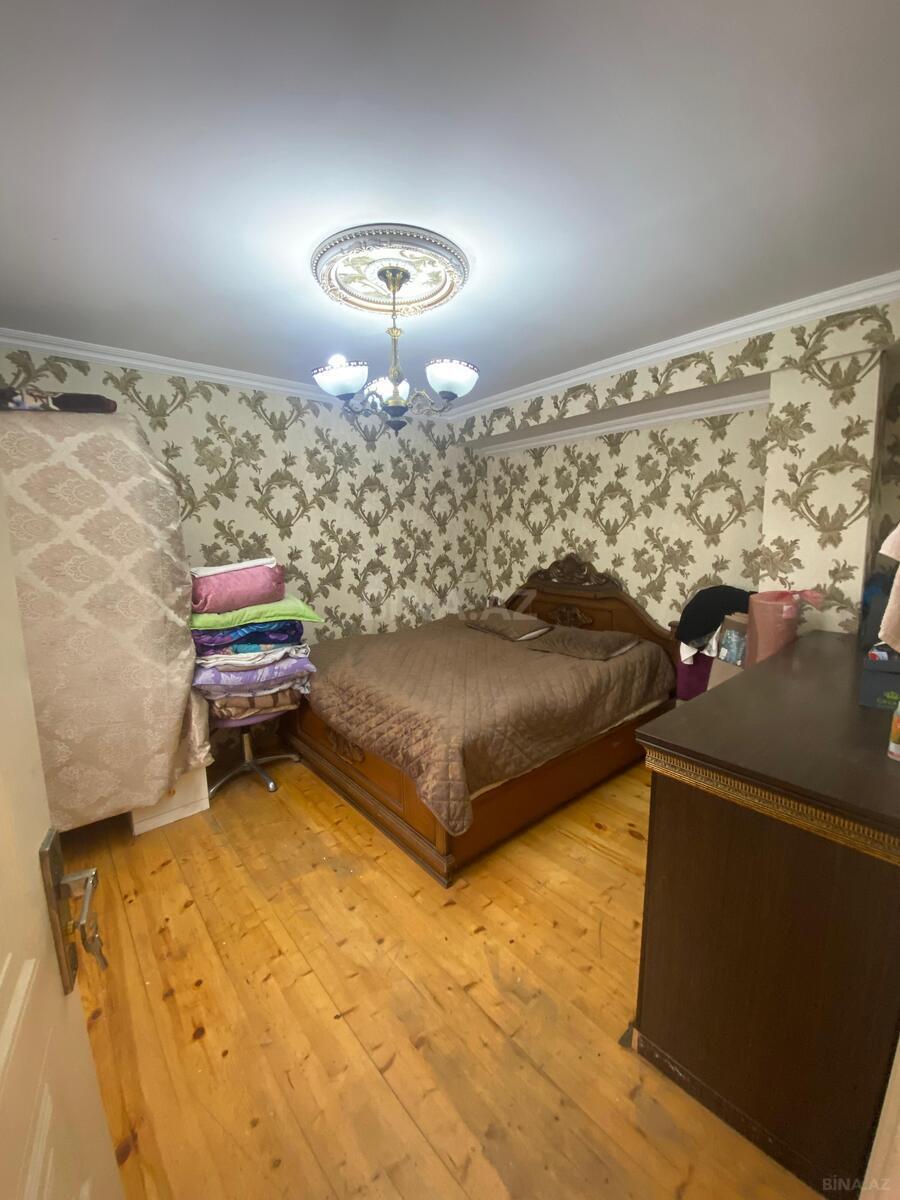 6 otaqlı Həyət evi/Bağ evi, Bakıxanov q., Bakı