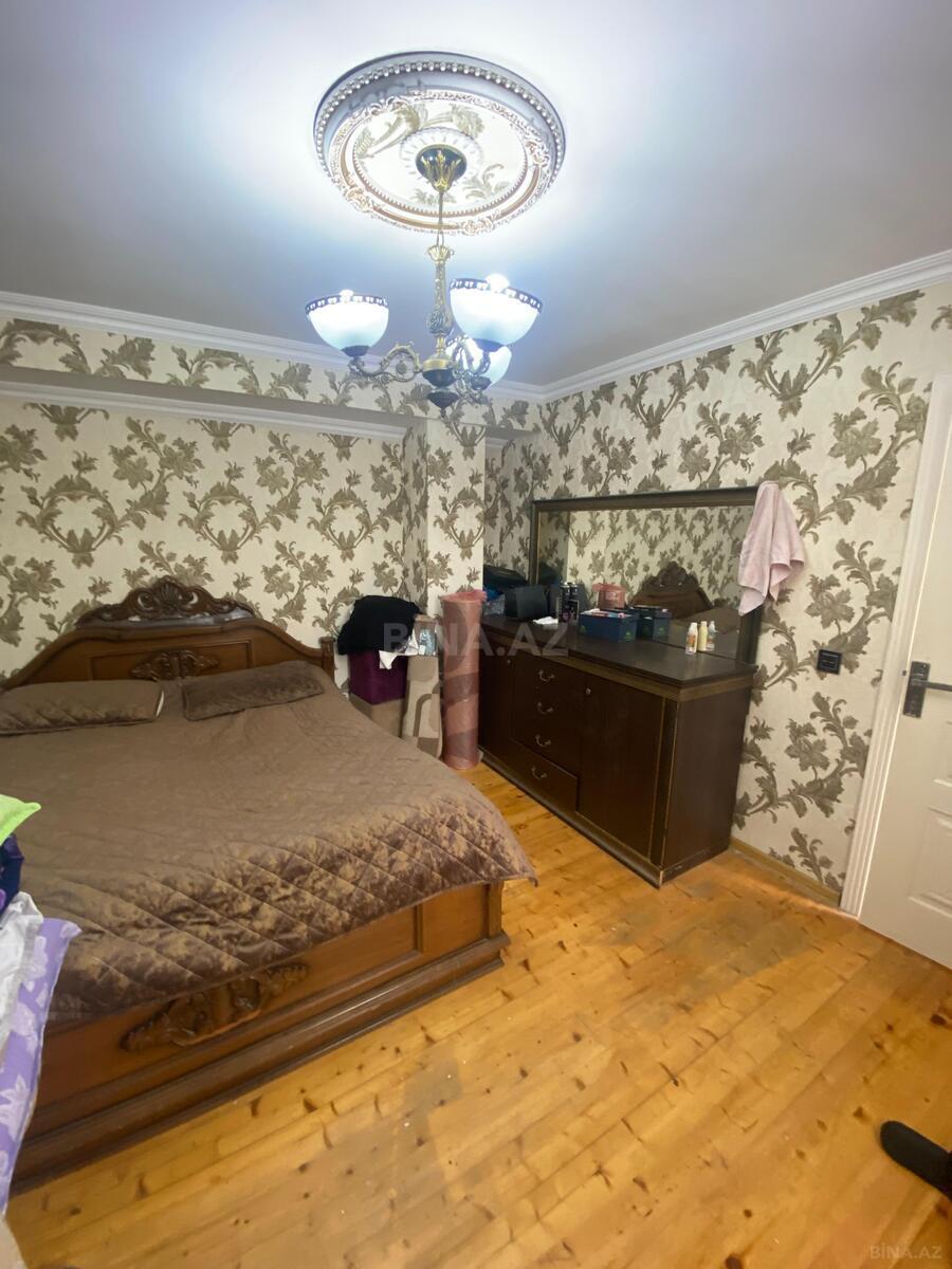 6 otaqlı Həyət evi/Bağ evi, Bakıxanov q., Bakı