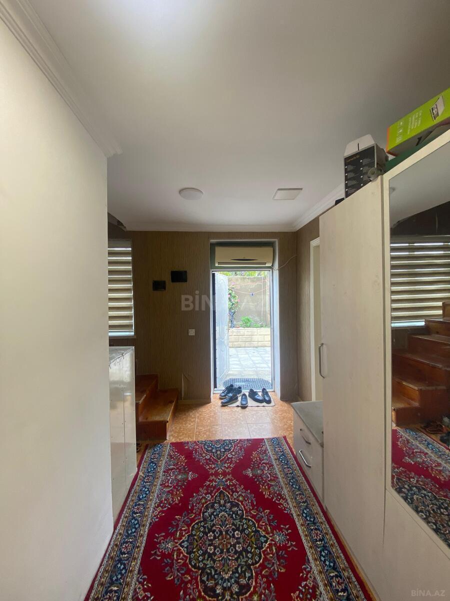6 otaqlı Həyət evi/Bağ evi, Bakıxanov q., Bakı