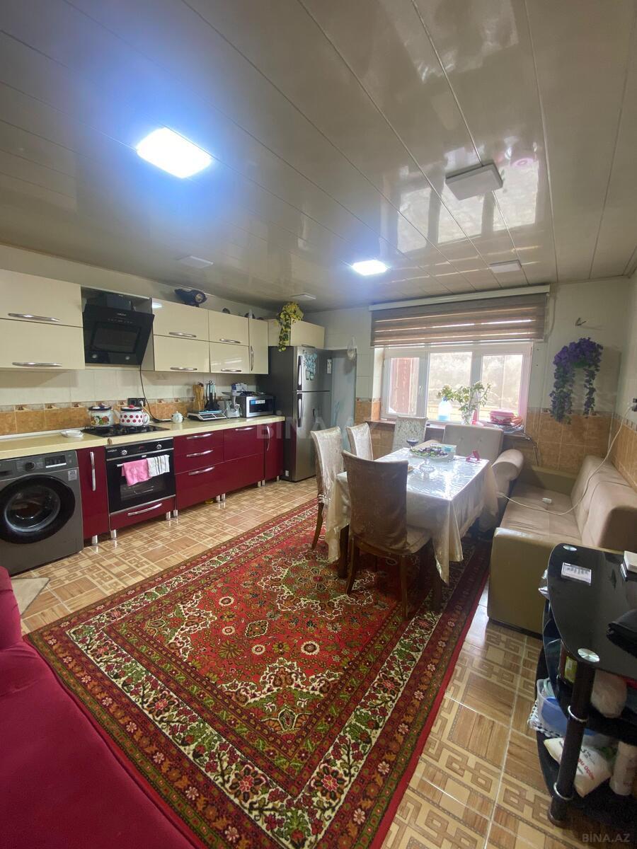 6 otaqlı Həyət evi/Bağ evi, Bakıxanov q., Bakı