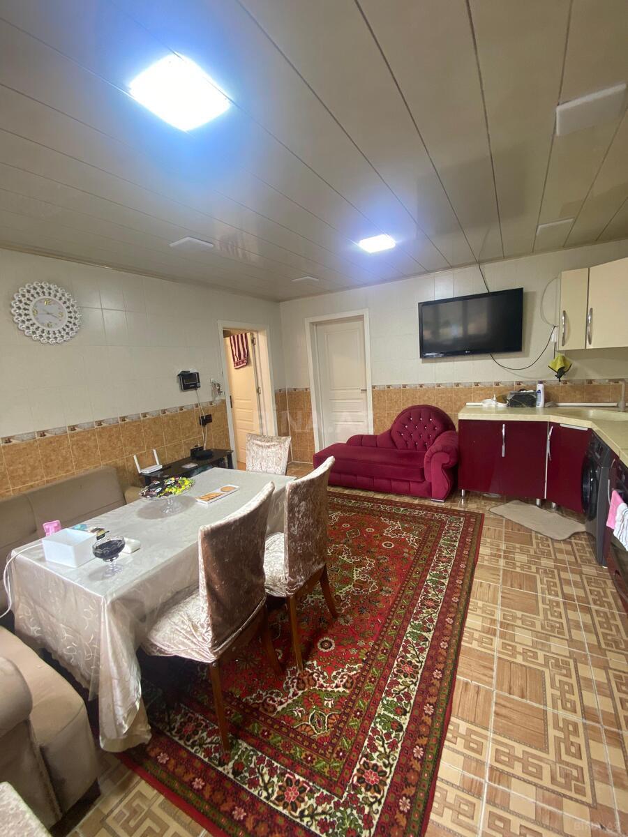6 otaqlı Həyət evi/Bağ evi, Bakıxanov q., Bakı