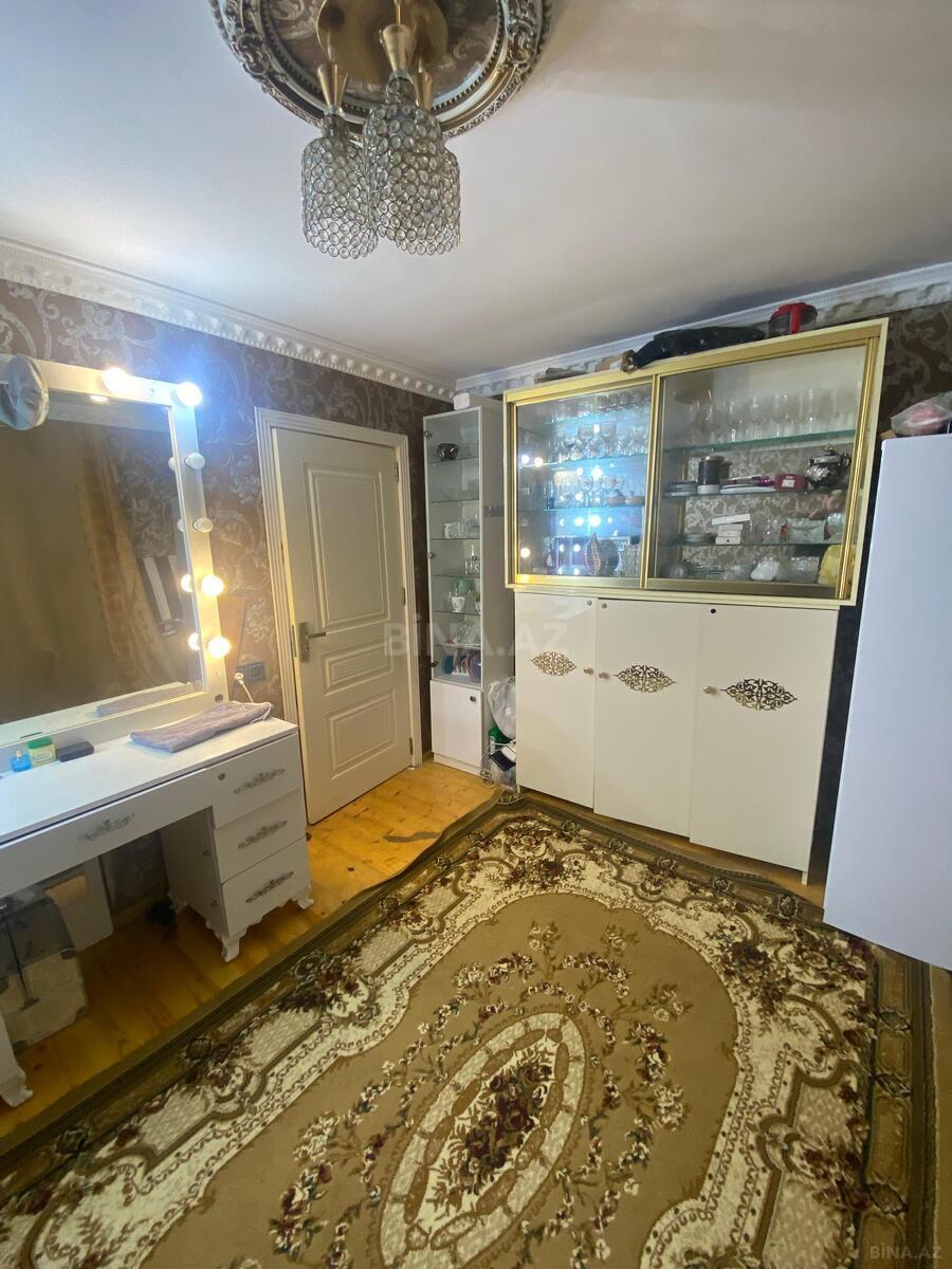6 otaqlı Həyət evi/Bağ evi, Bakıxanov q., Bakı