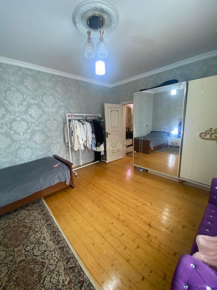 6 otaqlı Həyət evi/Bağ evi, Bakıxanov q., Bakı