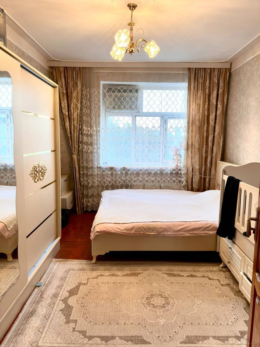2 otaqlı Köhnə tikili, Dərnəgül m., Bakı