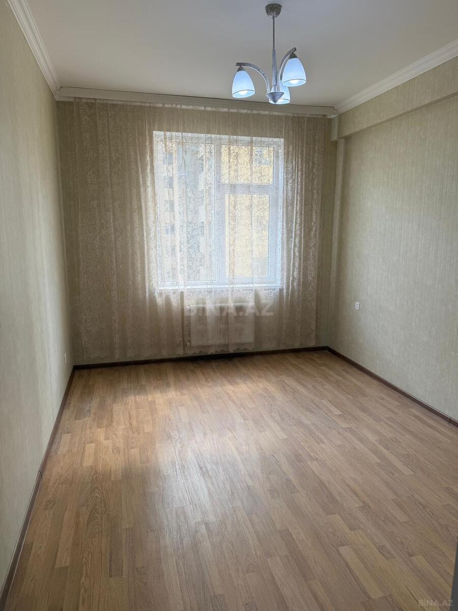 3 otaqlı Yeni tikili, Binəqədi q., Bakı