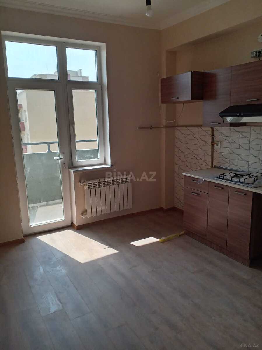 3 otaqlı Yeni tikili, Binəqədi q., Bakı