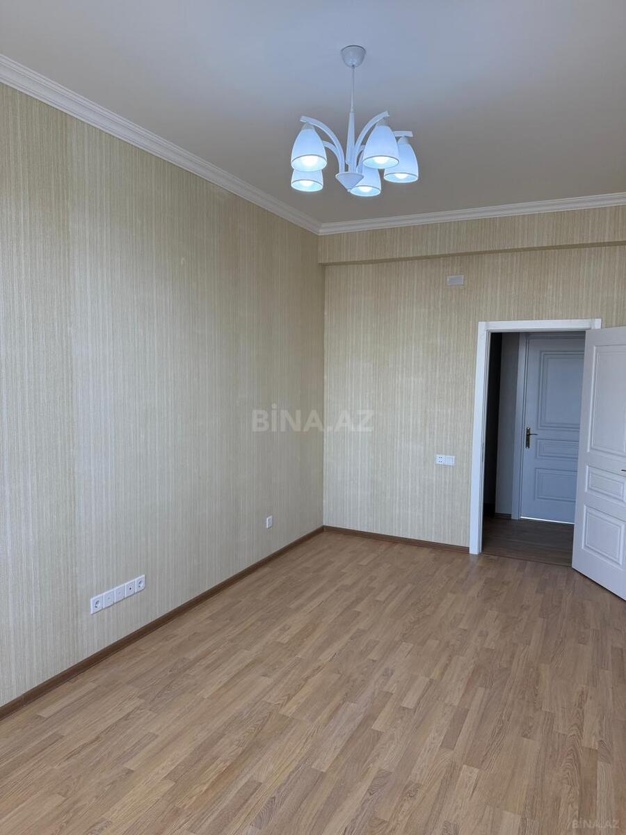 3 otaqlı Yeni tikili, Binəqədi q., Bakı