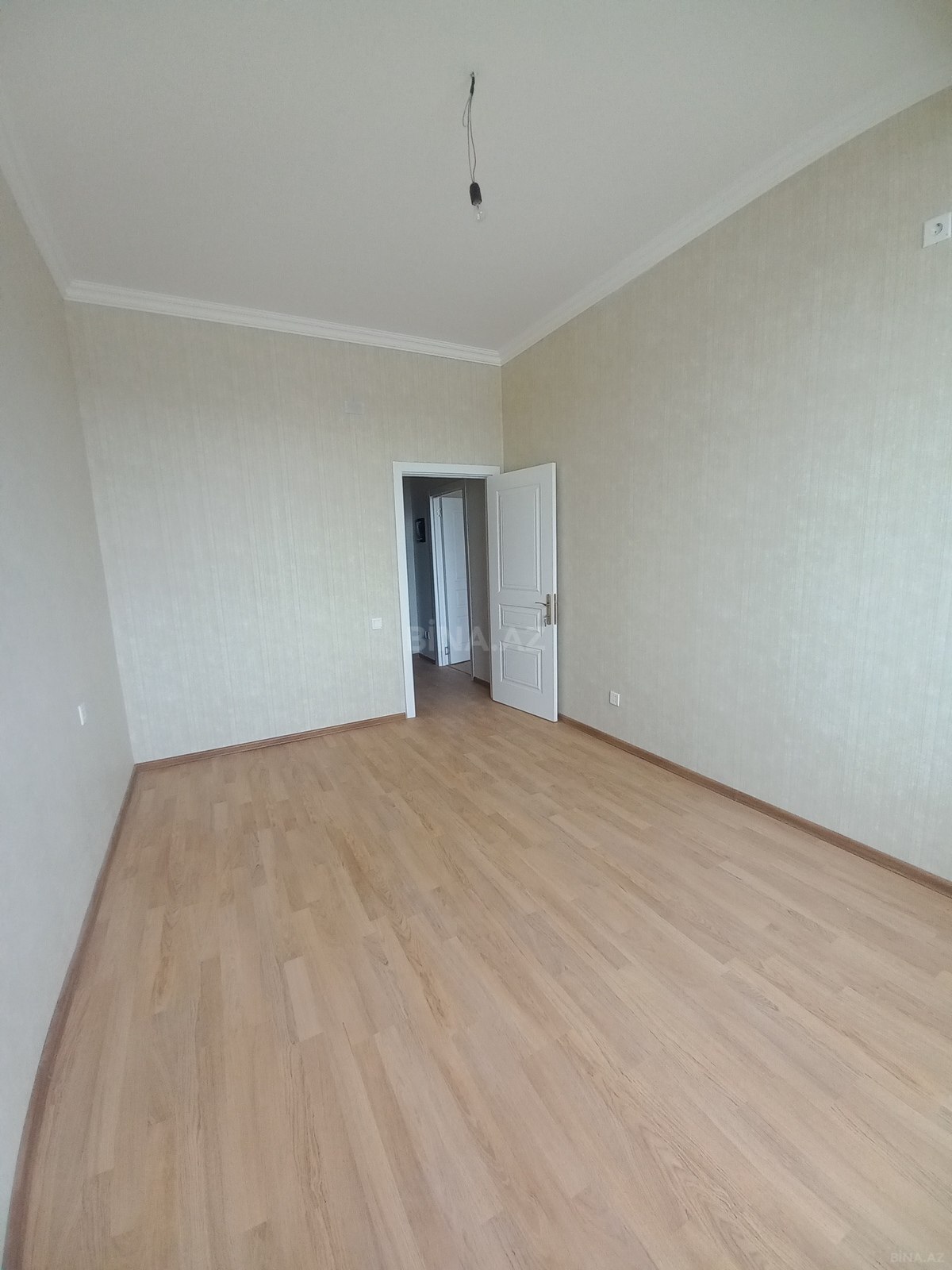 3 otaqlı Yeni tikili, Binəqədi q., Bakı