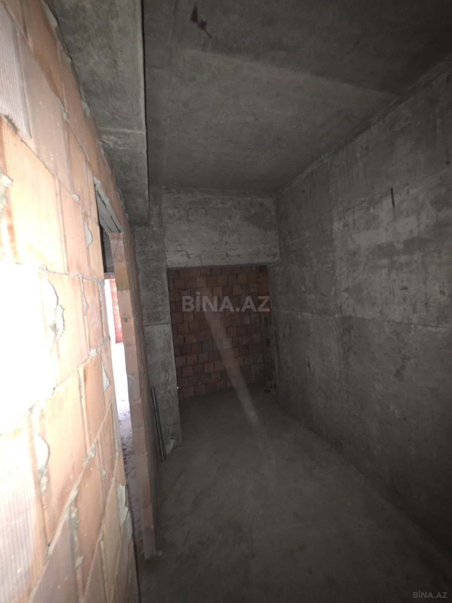 3 otaqlı Yeni tikili, 28 May m., Bakı