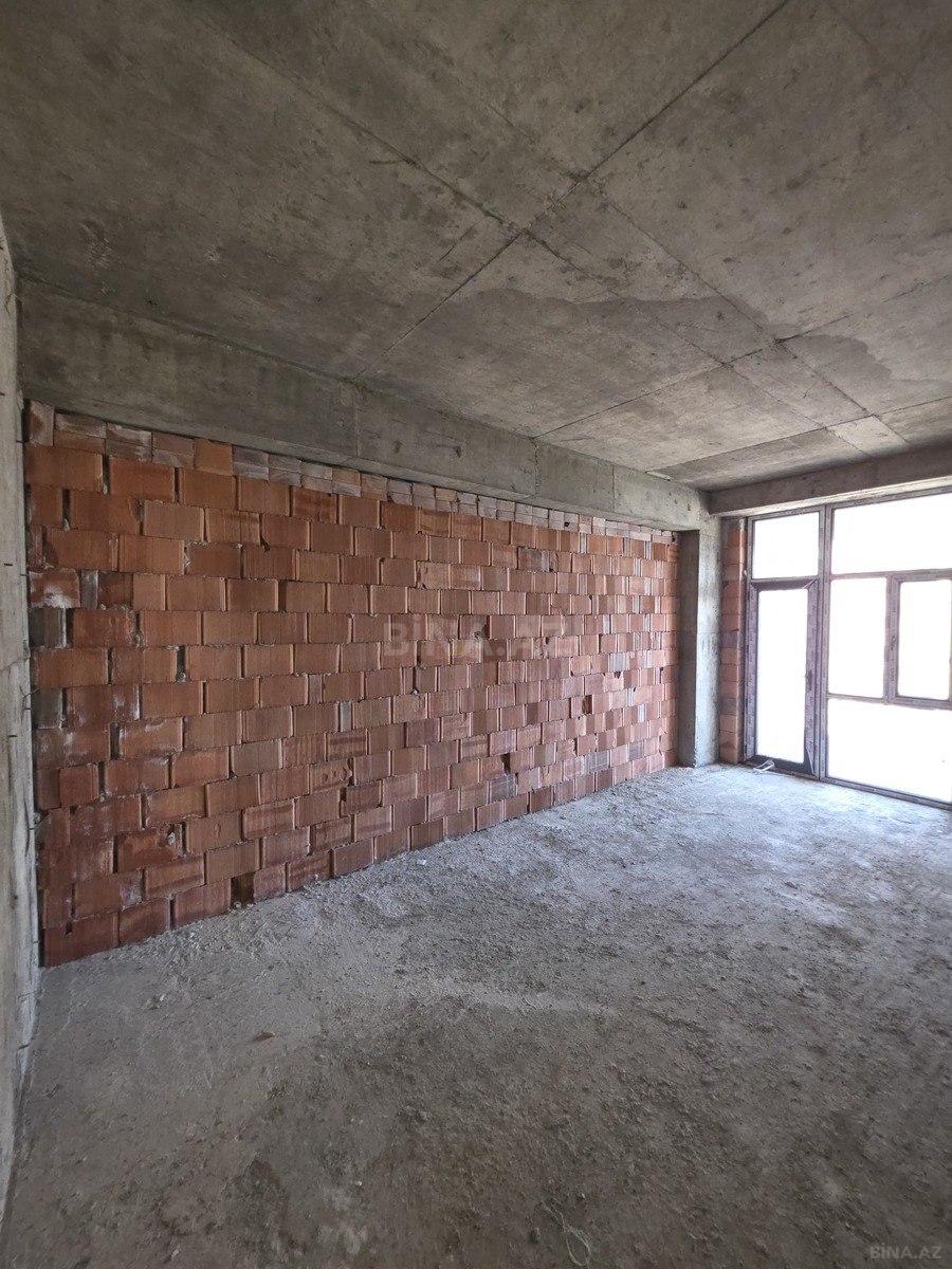 3 otaqlı Yeni tikili, 28 May m., Bakı