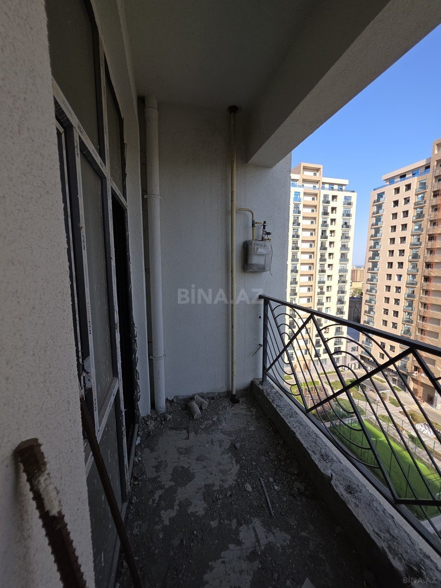 3 otaqlı Yeni tikili, 28 May m., Bakı