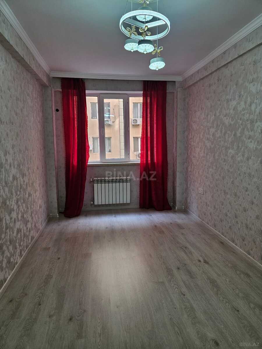 2 otaqlı Yeni tikili, Xırdalan