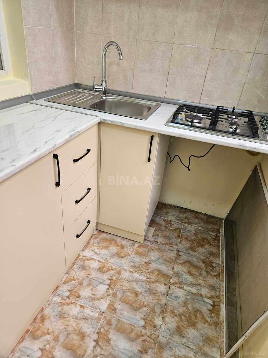 2 otaqlı Yeni tikili, Xırdalan