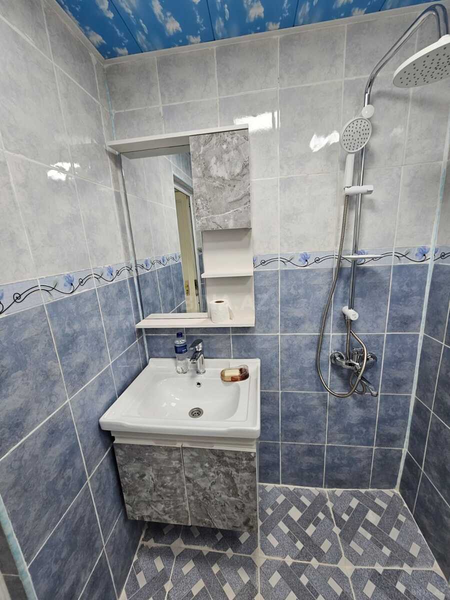 2 otaqlı Yeni tikili, Xırdalan