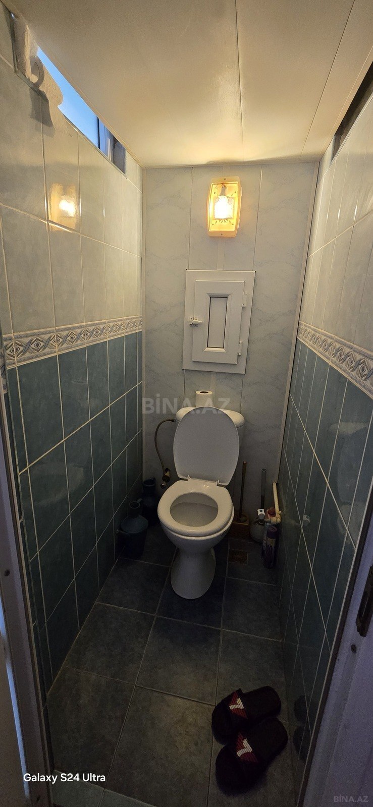 2 otaqlı Köhnə tikili, Xalqlar Dostluğu m., Bakı