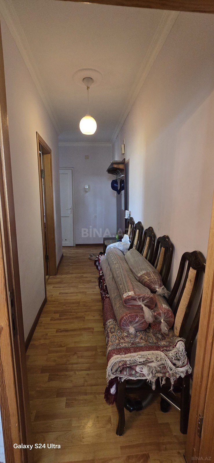 2 otaqlı Köhnə tikili, Xalqlar Dostluğu m., Bakı
