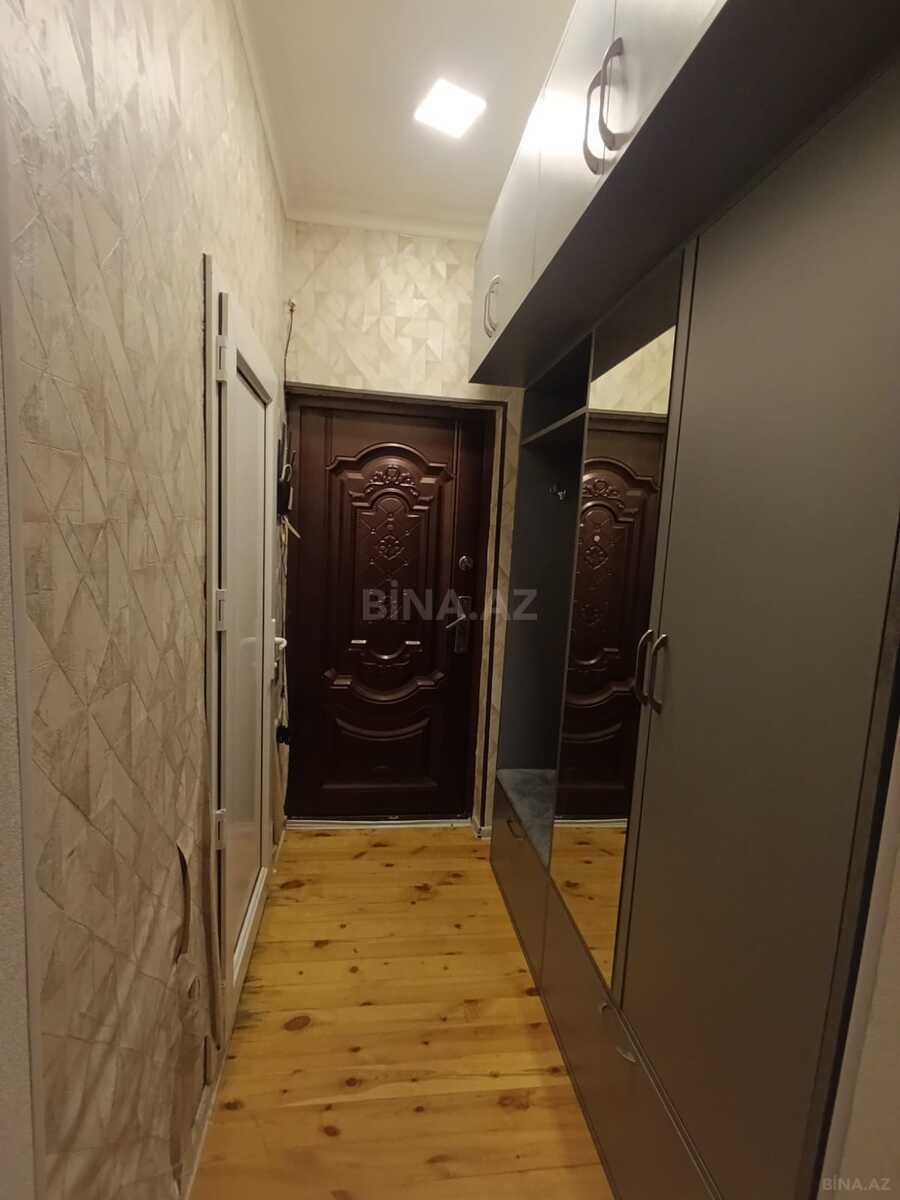 1 otaqlı Yeni tikili, Masazır q., Bakı